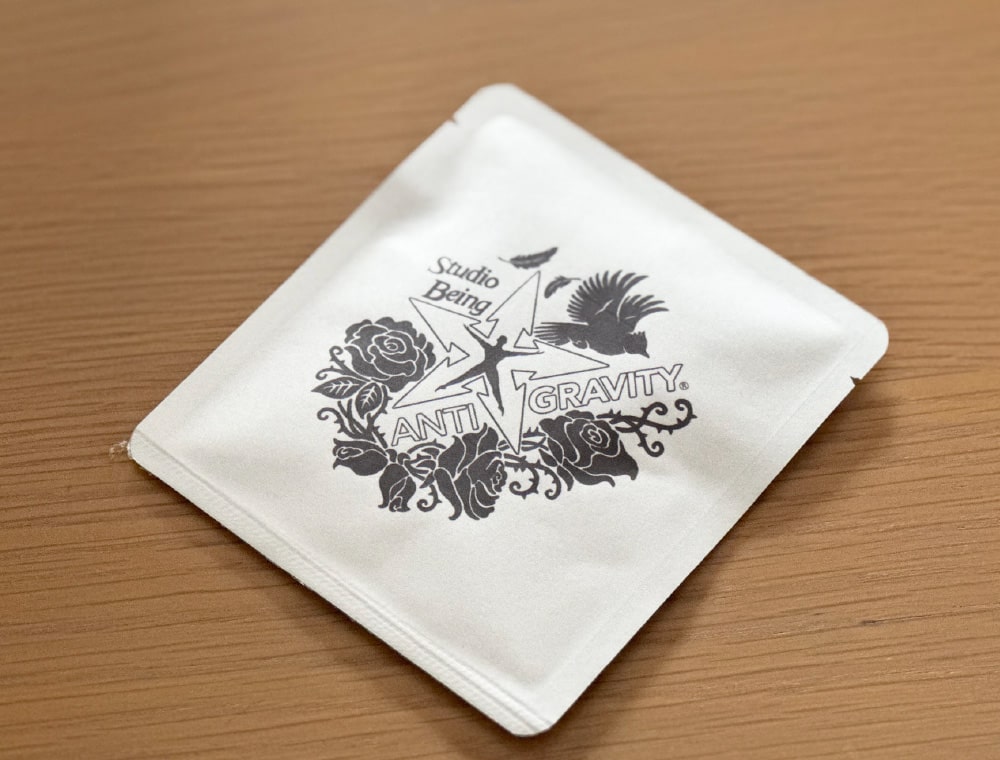 OEMオリジナルドリップバッグコーヒー