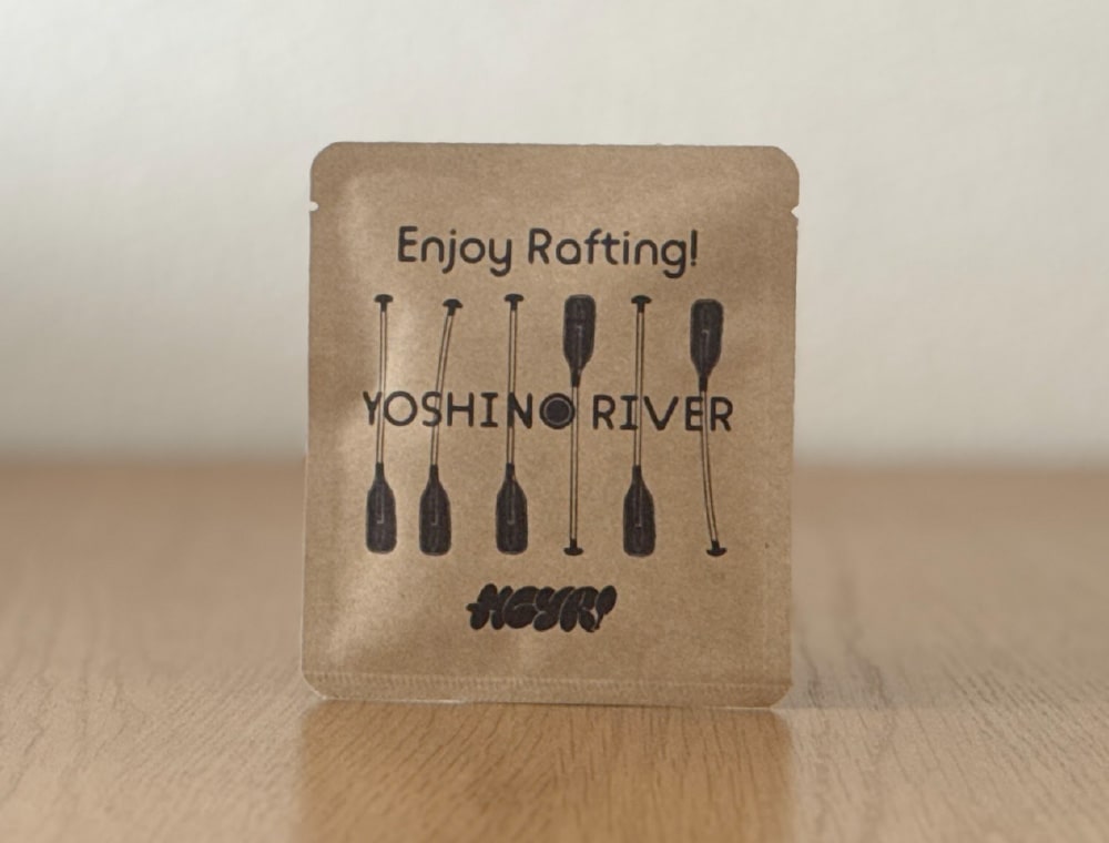 オリジナルコーヒー