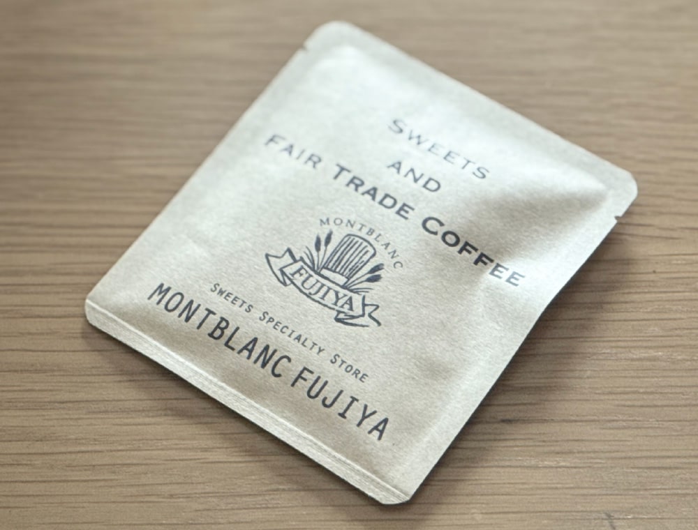 コーヒーOEM事例