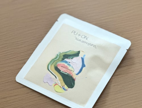 コーヒードリップ事例(カフェ)