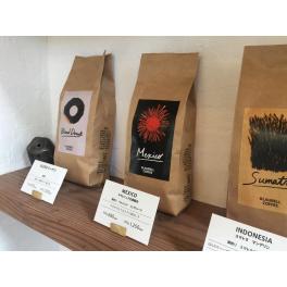 GLAUBELL COFFEE（グラウベルコーヒー）