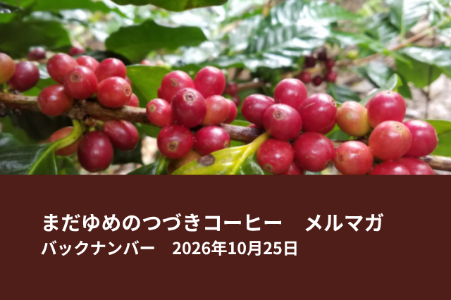 【新入荷】世界でも珍しい「ゲイシャ麹発酵コーヒー」他 登場!|10/25 名古屋でフェアトレードイベント開催