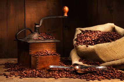 コーヒーを豆で買うべき理由とは？
