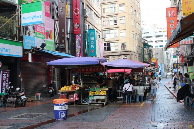 台湾編　杉山世子海外珈琲紀行