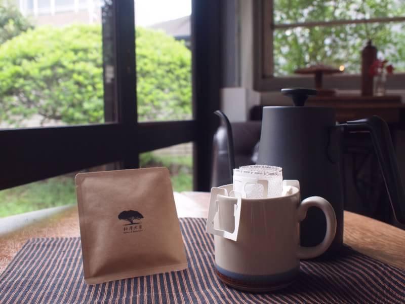 【募集中】‟松庵文庫”で久しぶりに‟一般の方”向けのコーヒーセミナーやらせていただきます。