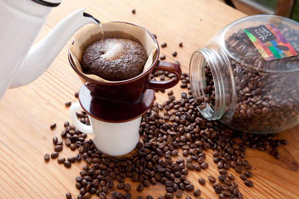  フェアトレードマヤビニックコーヒー　無農薬　有機肥料栽培