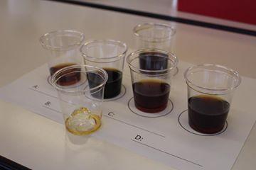 アイスコーヒー、一番人気の抽出方法は？