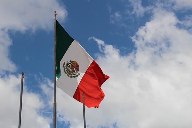 メキシコって危なくないですか？