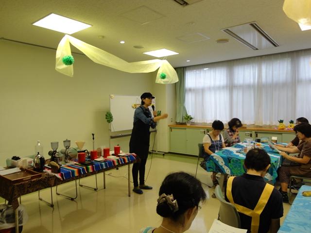 認知症カフェってご存知ですか？