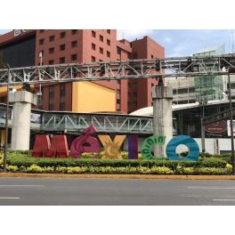 メキシコ南部地震について