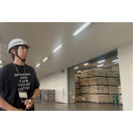 マヤビニック入港しました（2025年）