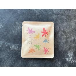 オリジナルドリップパック導入事例【Fuut.coffeeshop様】