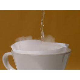 美味しいコーヒーを飲む為に、欠かせない３つの事！Vol.2 「コーヒーを淹れる時のお湯の温度」