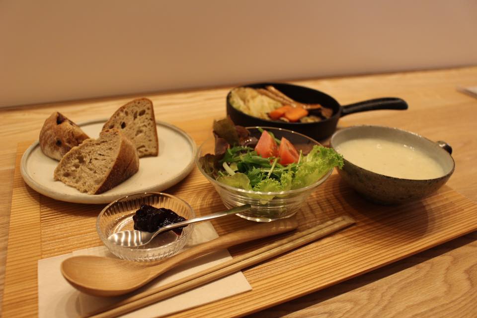 高台カフェ 西宮③