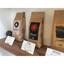 GLAUBELL COFFEE(グラウベルコーヒー)