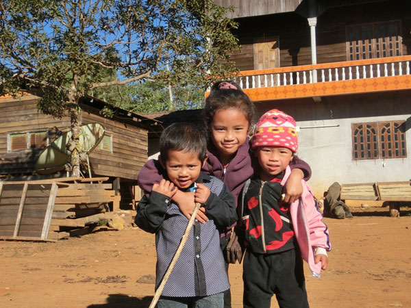 ラオス編vol.7 コーヒーの旅のおわりとはじまり