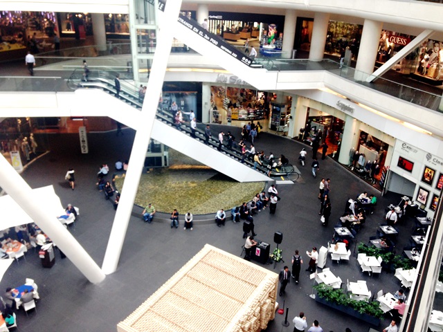 【DAY38】 メキシコシティで待ち合わせ