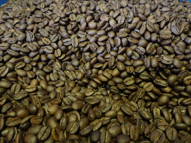 焙煎後48時間の真実