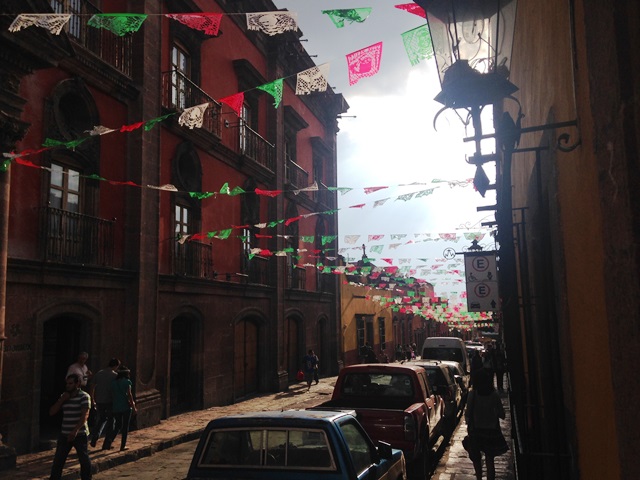 【DAY36】 メキシコシティへ寄り道