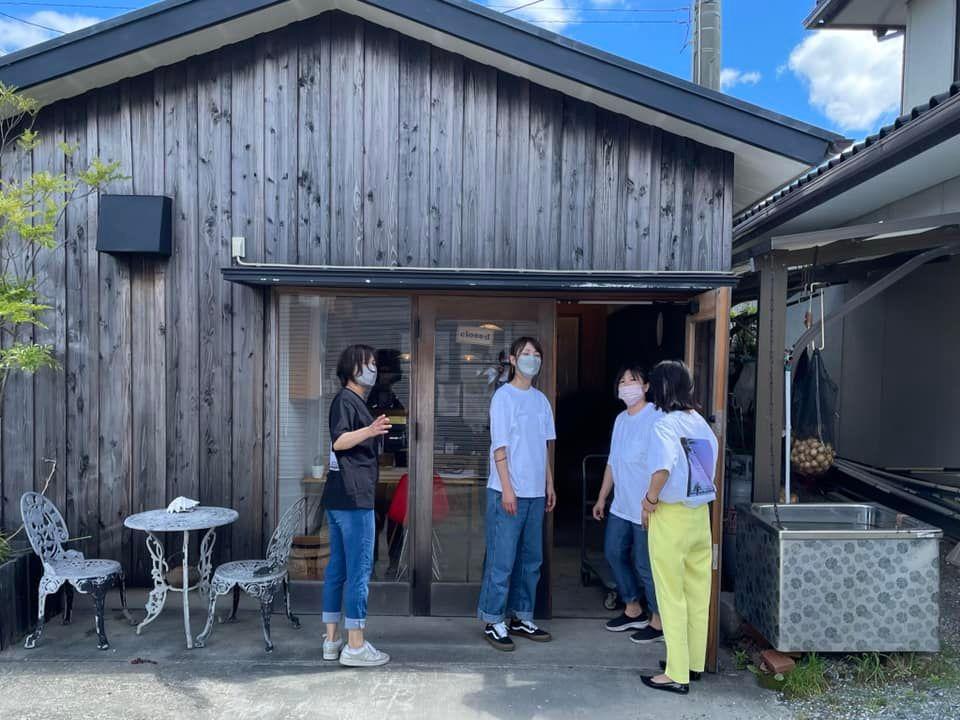 フェアトレードラベル取得に向けて