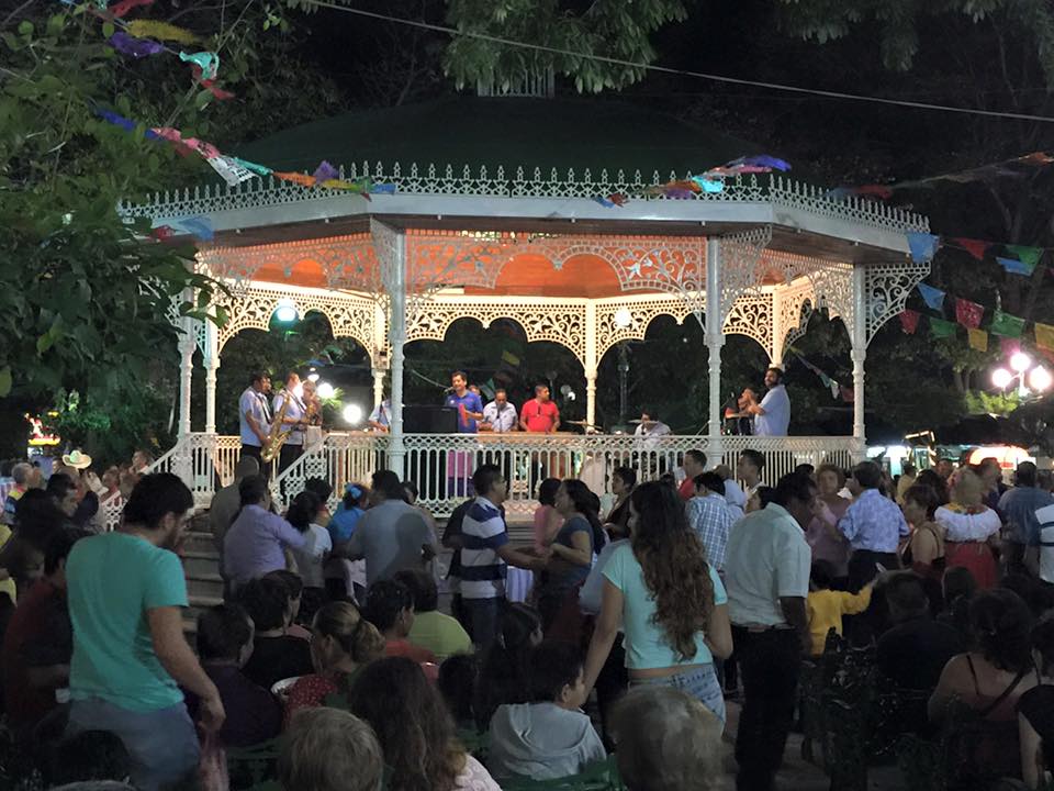 【2016-DAY1(つづき)】マリンバ公園と約束
