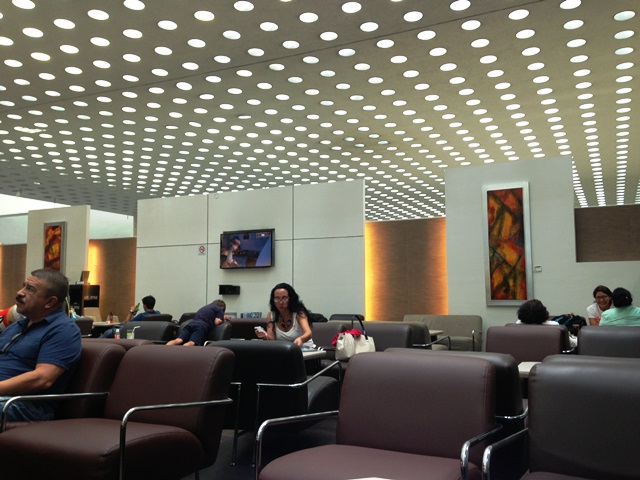 【2016-DAY1】トゥクストラグティエレスにて