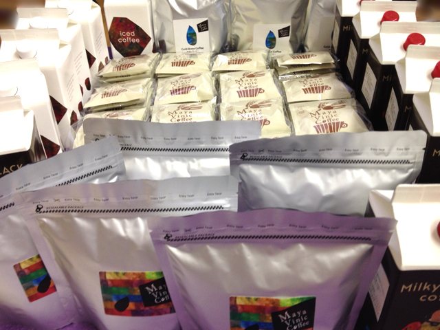 店長ヤマザキ、日々こんなことしています♪ ・・・ ブログがなかなか更新できなくて、ごめんなさい。