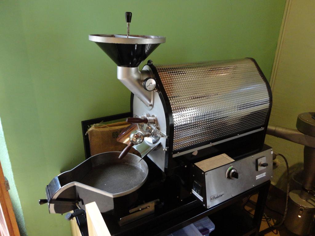 【自論】オススメの焙煎度合いって難しくないですか?