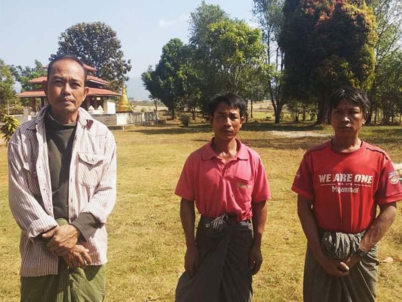 マンデリン新豆&ミャンマーマイクロミル登場