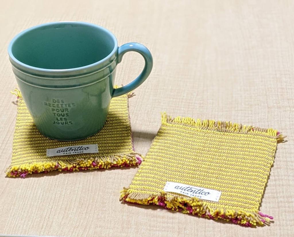 フェアトレードの力 ― 日々の生活を豊かにする選択