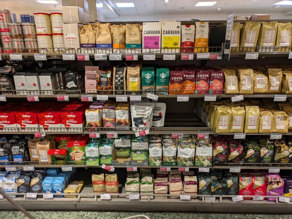 イギリスの持続可能な社会