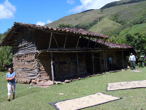 ペルー・アチャマル村2014 焙煎豆ご注文いただいたお客様へ