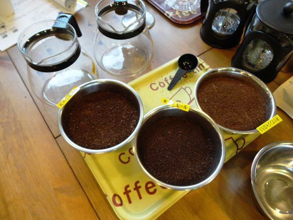 【6/15(SUN)13:00-17:00】 1年半ぶり凱旋カフェ~マヤビニックコーヒーin 浜松