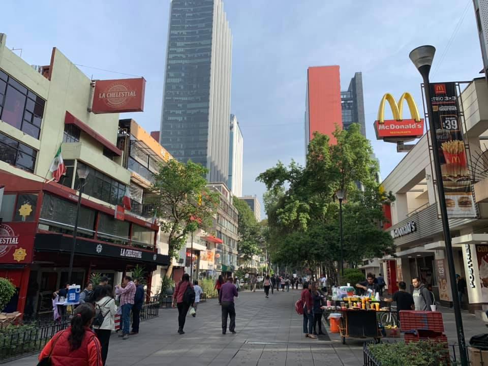 【メキシコ滞在記/2019年5月】メキシコ旅行を侮るな!!(後編)