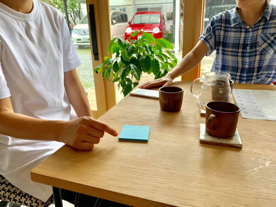 「年内にしたいことリスト」を10個を考えました