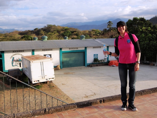 産地ツアーを終えて・・・決意 (2012年/ 完)