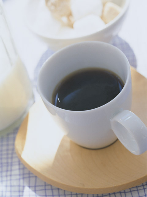 【Coffee Break】 「コーヒーを飲みながらちょっと休憩!」で記憶力向上!
