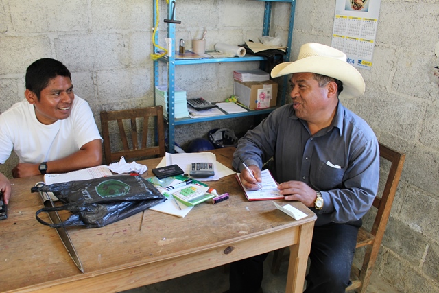 メキシコのコーヒーとその歴史 2