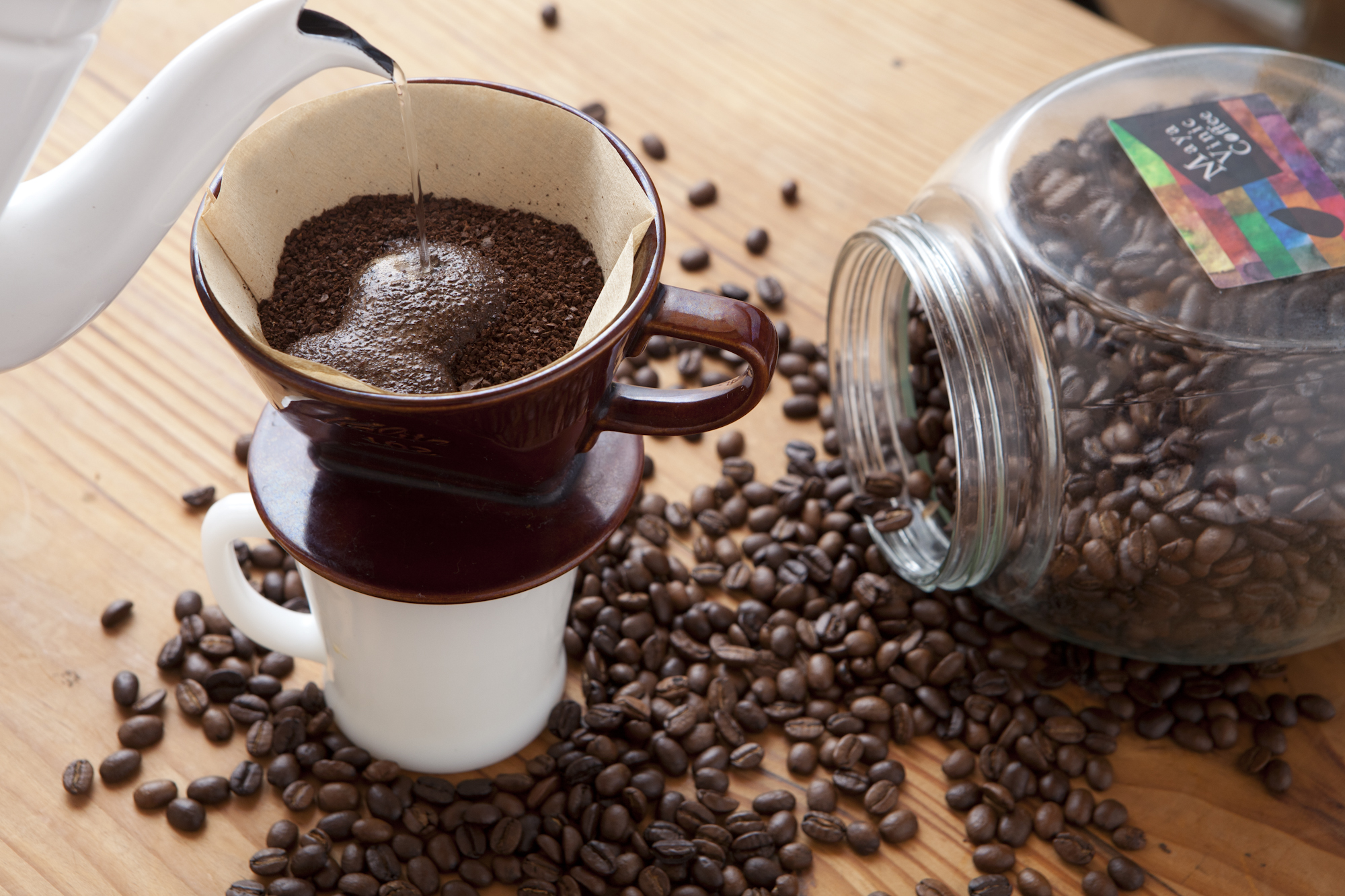 『コーヒーの赤本』 すぐに役立つコーヒー問題集 その1