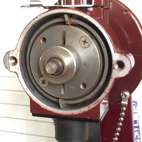 挽き目をお選びいただけます ~コーヒーミル(グランイダー)もメンテナンス完了!!