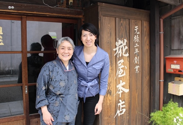 ニッポン渡りびと vol.1 大分県 DAY3(その2)