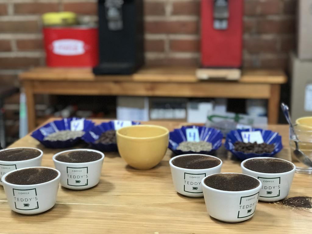 カッピング講習に入る前に押さえておきたいポイント 〜コーヒーマイスターへの道 番外編