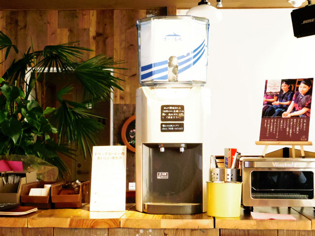 無農薬・無化学肥料栽培・フェアトレード マヤビニックコーヒードリップパック