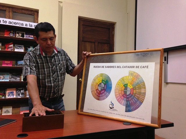 【DAY11】 コーヒーという共通パスポート