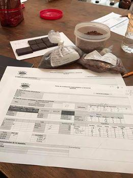 今季は 「オリジナルチョコレート」をプロデュース!?