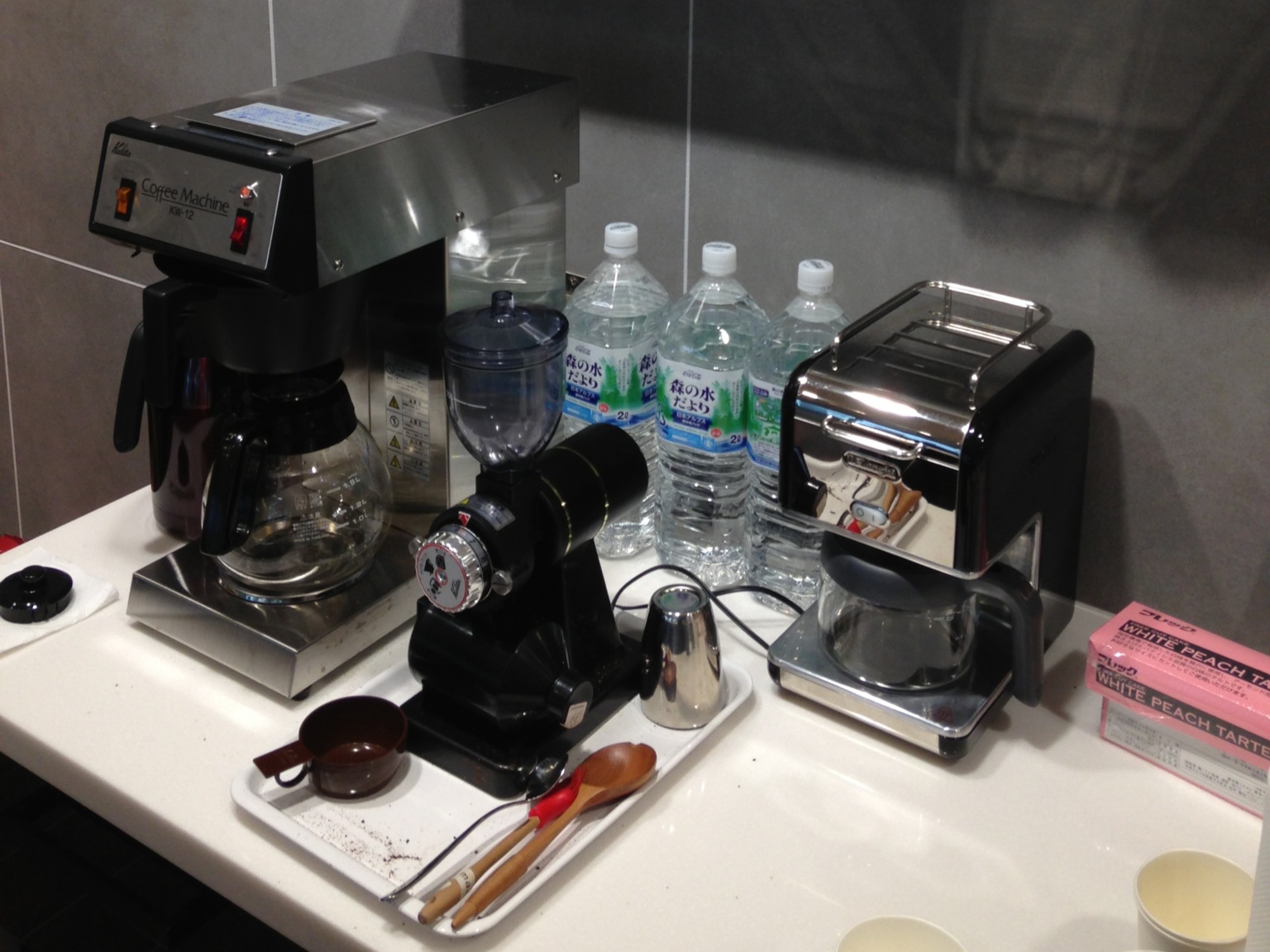 諸々、準備中。