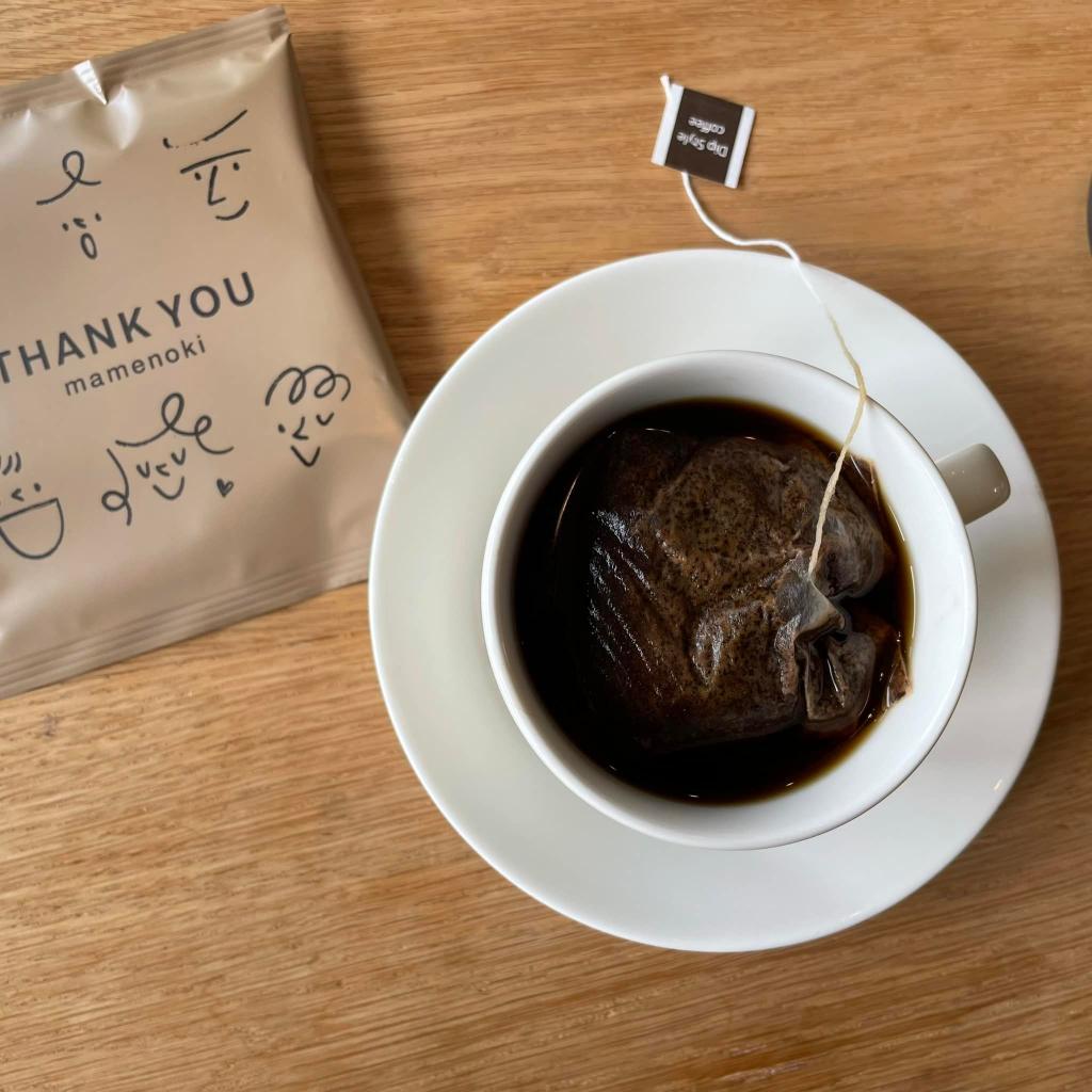 【保存版】ディップスタイルとドリップタイプ コーヒー飲みくらべ