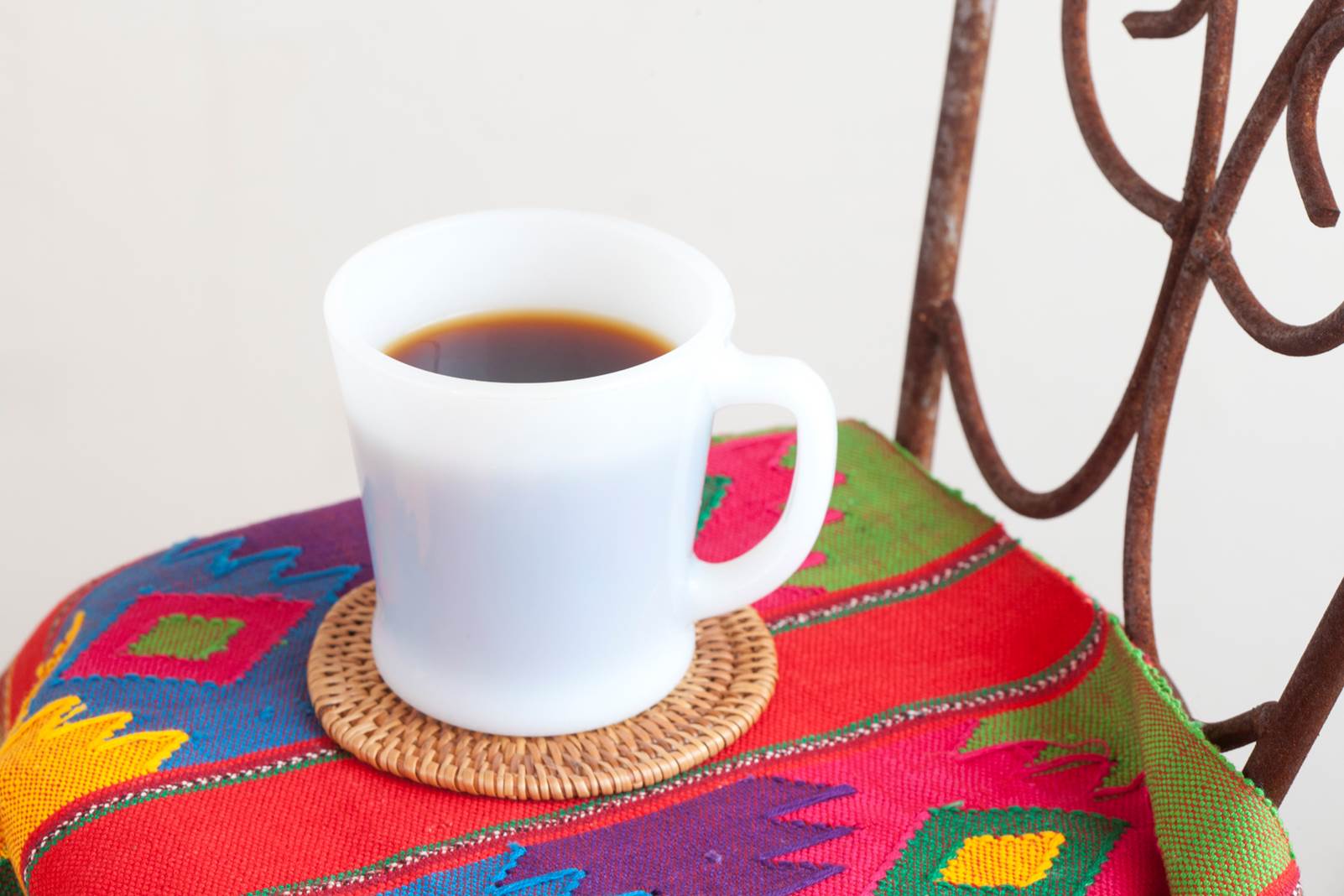 クリスマスパーティーや年末年始のコーヒーサービスのお知らせ