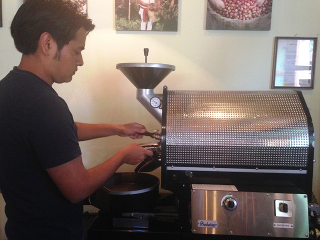 【DAY42】 あなたの知らないメキシココーヒーのこと!?