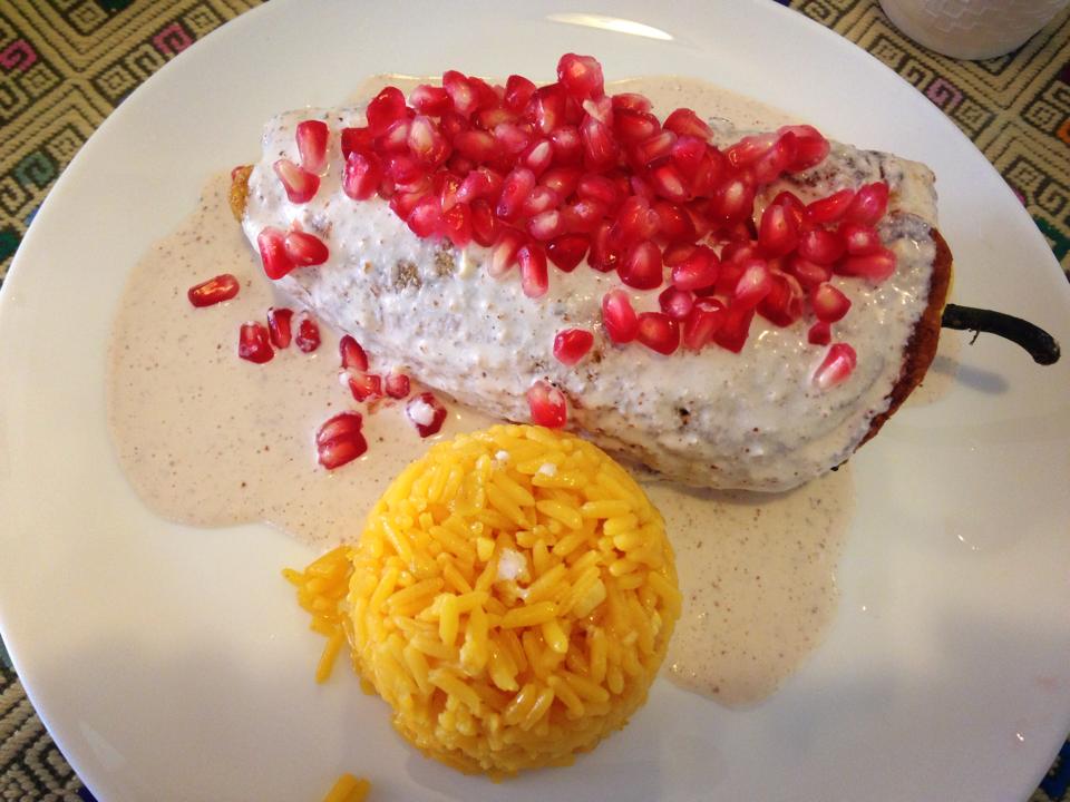 【DAY8】 メキシコに刻まれる夢の跡